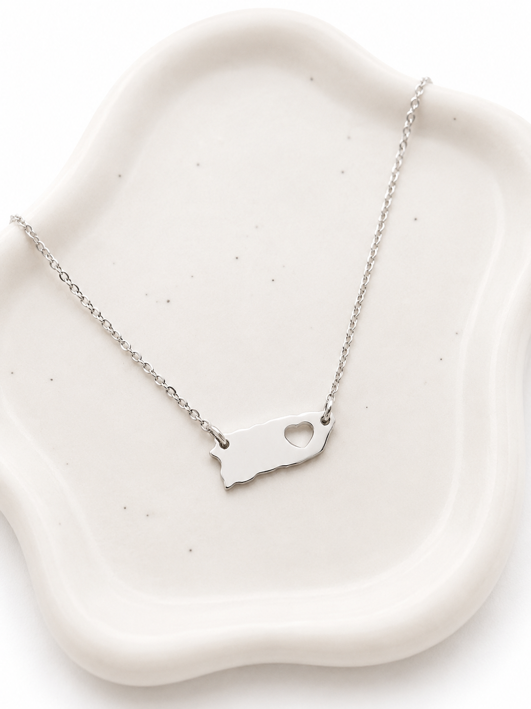 P.R. Necklace