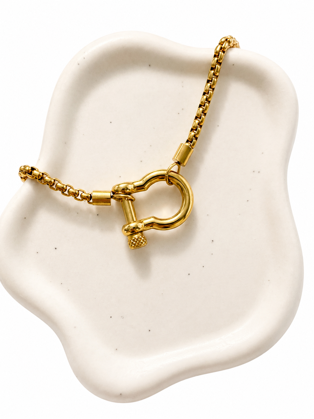 Nexo Necklace