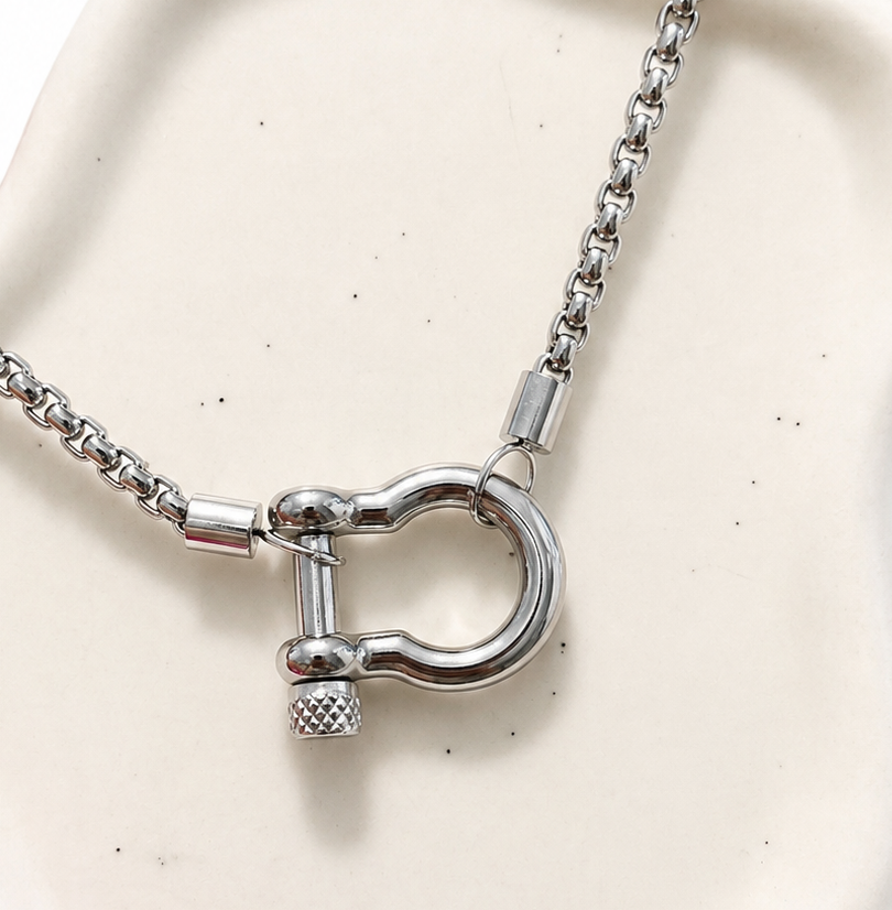 Nexo Necklace
