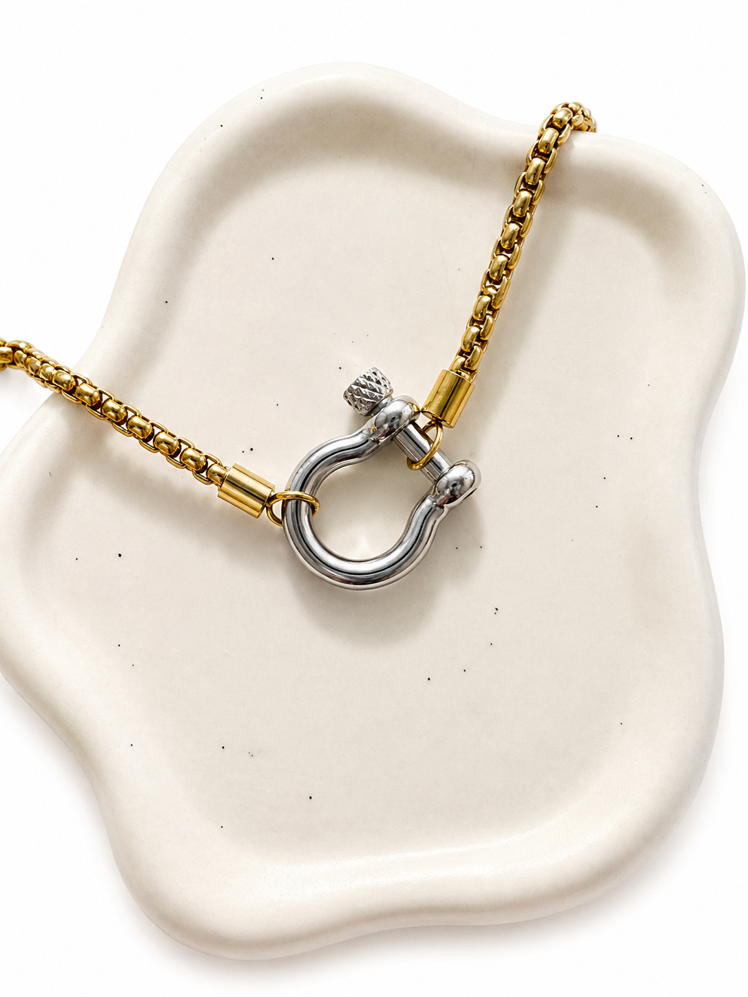 Nexo Necklace