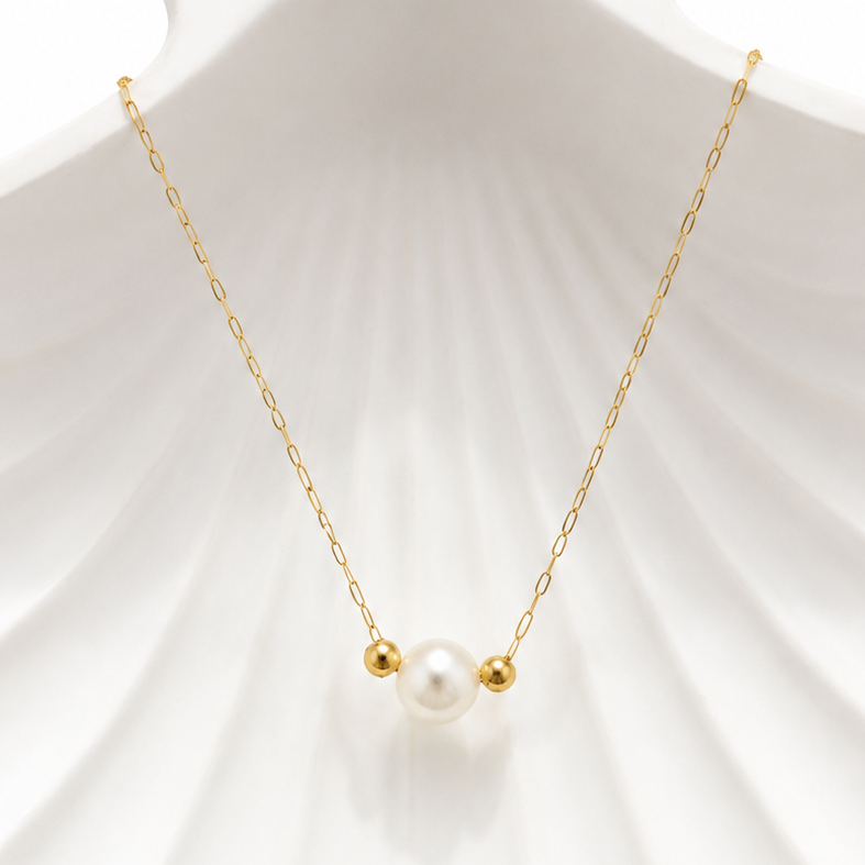 Nerida Necklace