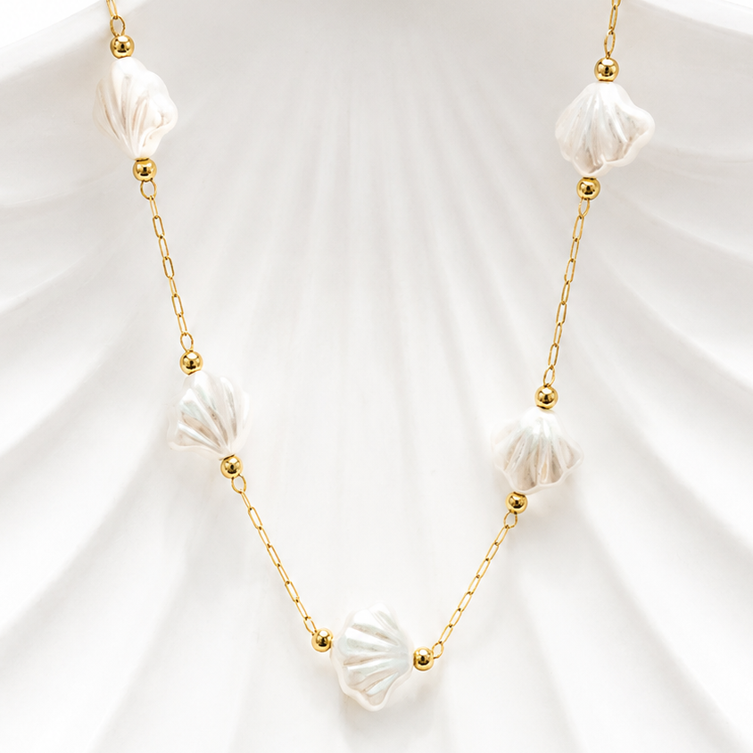 Nerita Necklace