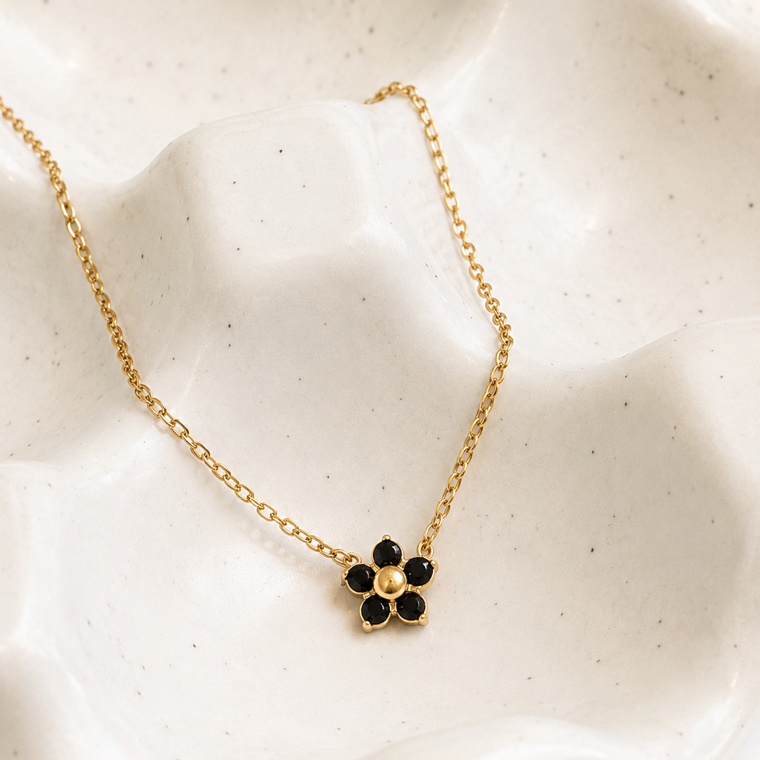 Floris Necklace