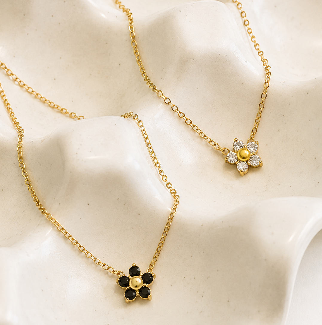 Floris Necklace