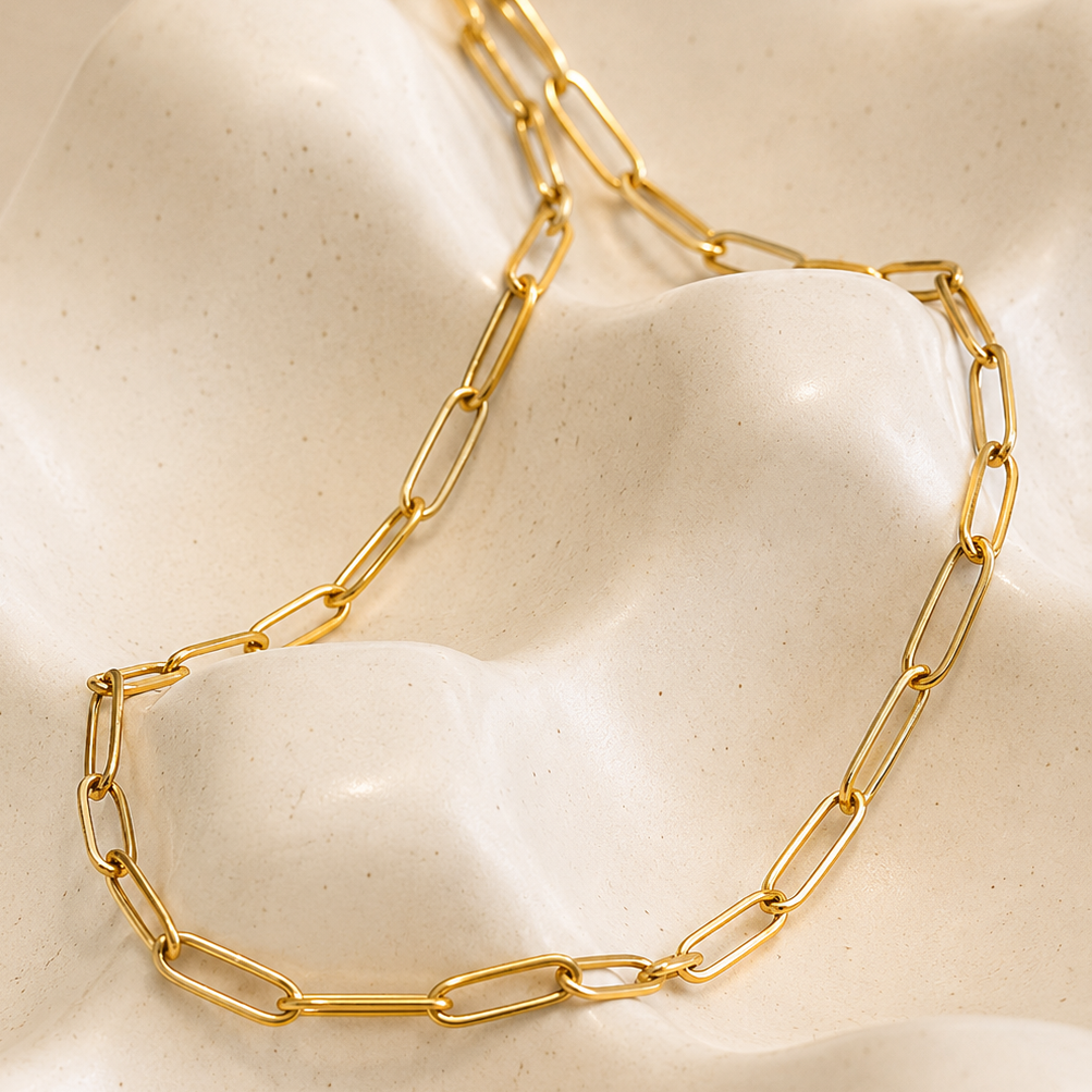 Chain Necklace