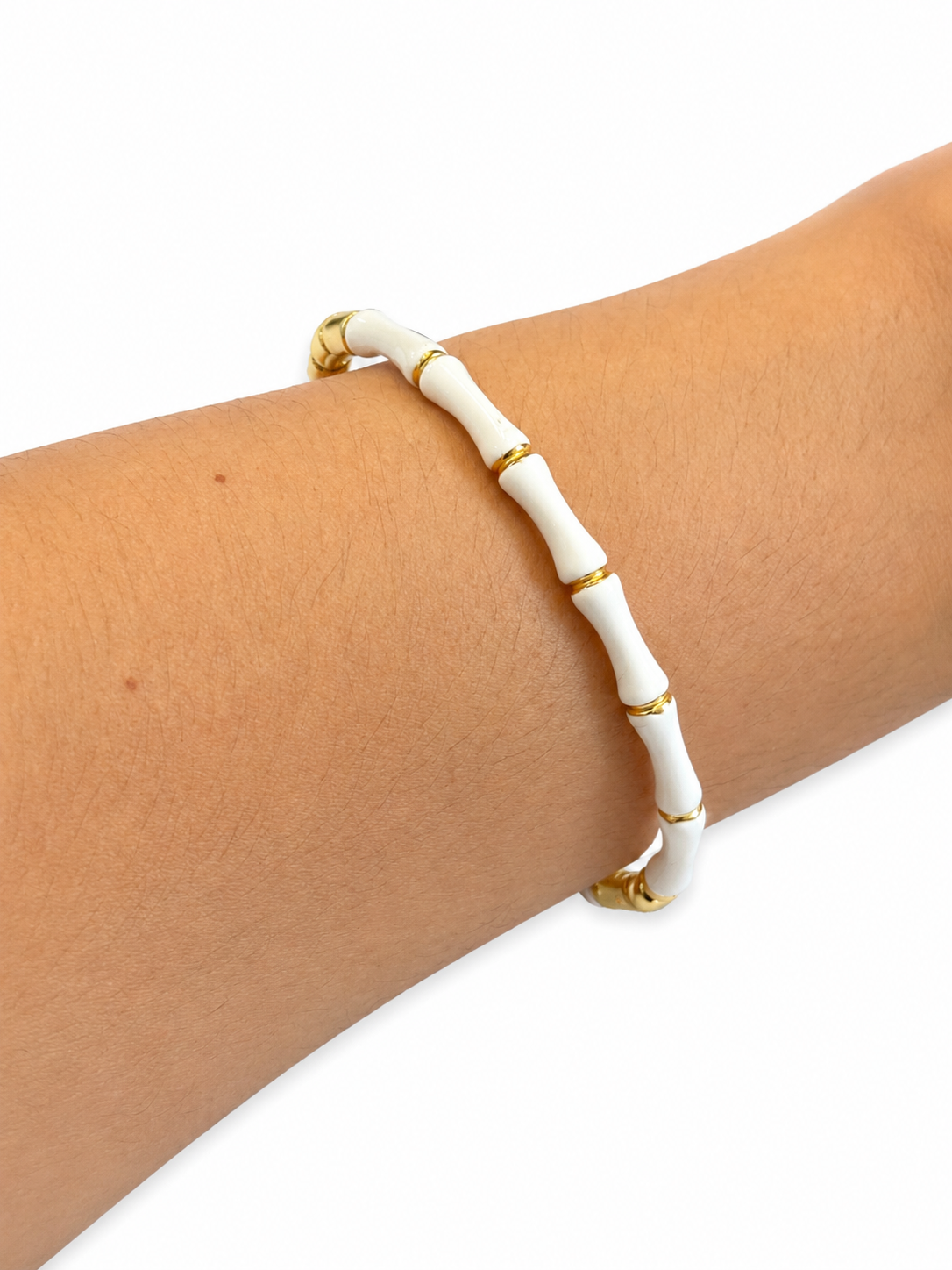 Ivory Bangle