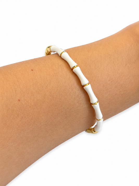 Ivory Bangle