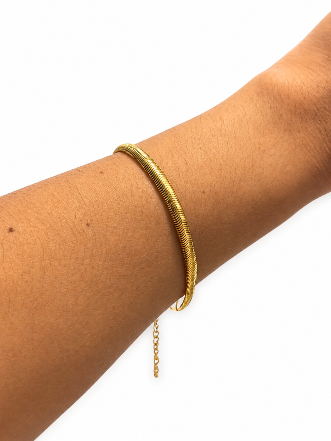 Snake Bracelet