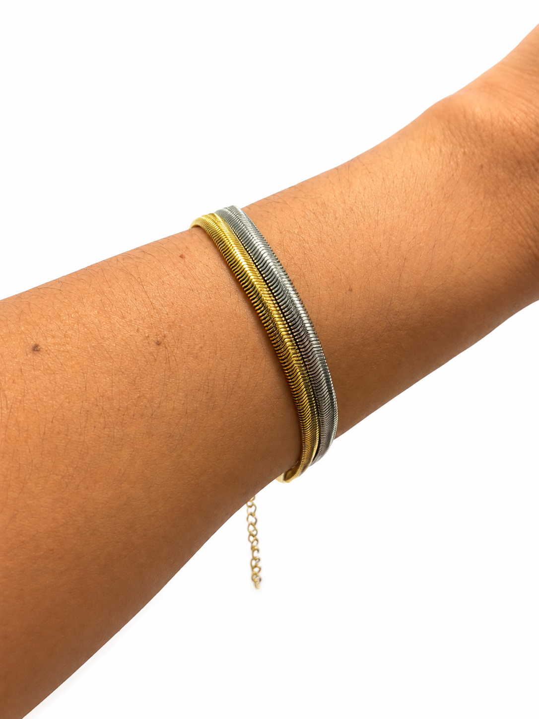 Snake Bracelet