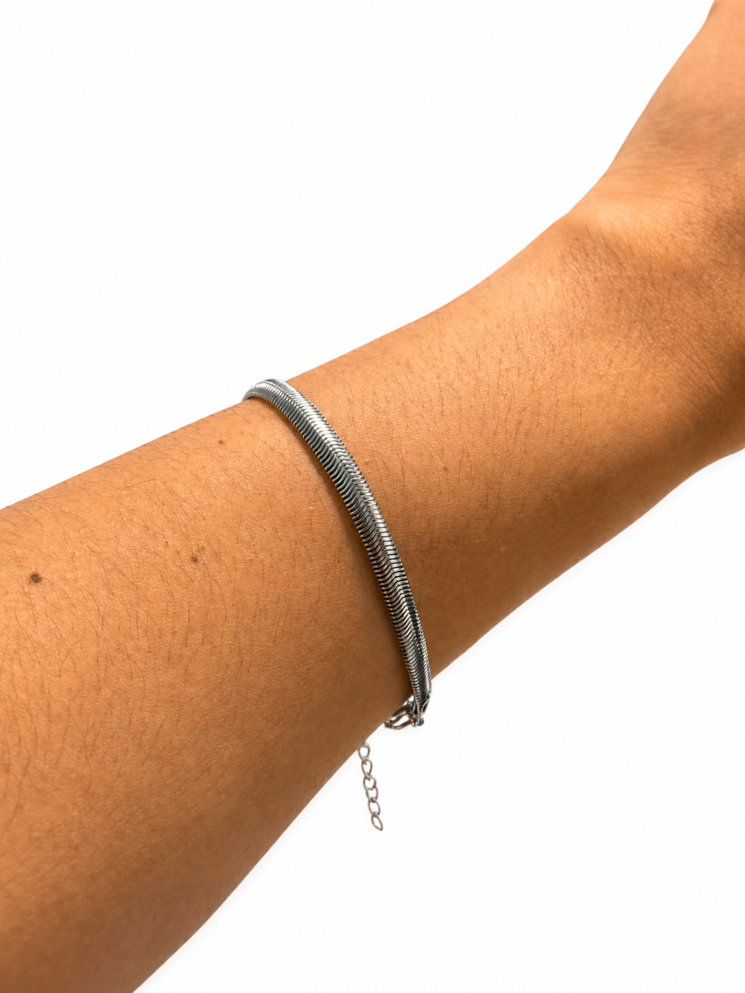 Snake Bracelet