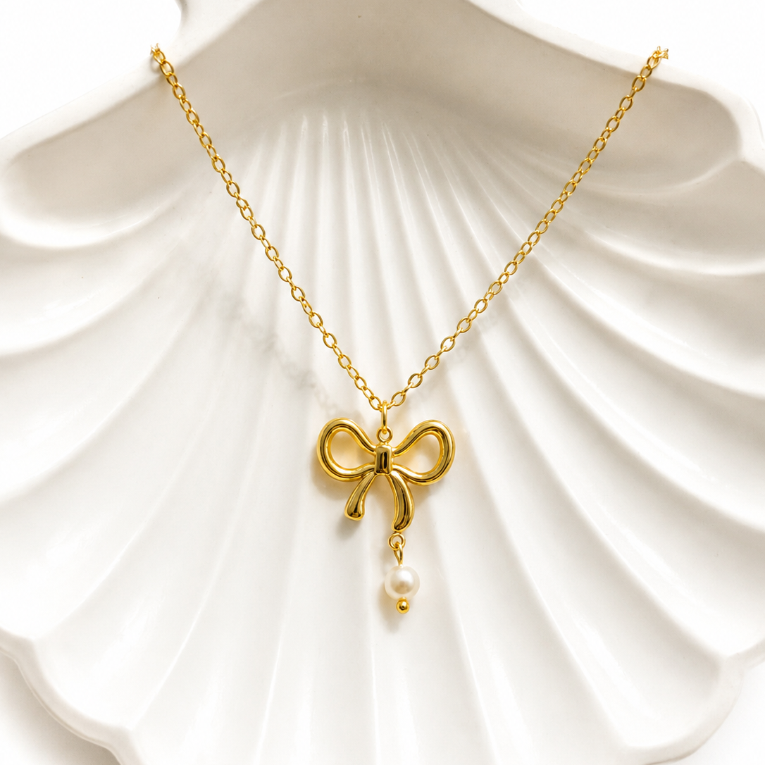 Collete Necklace