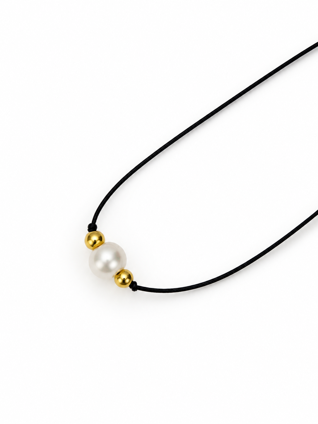 Rosso Necklace