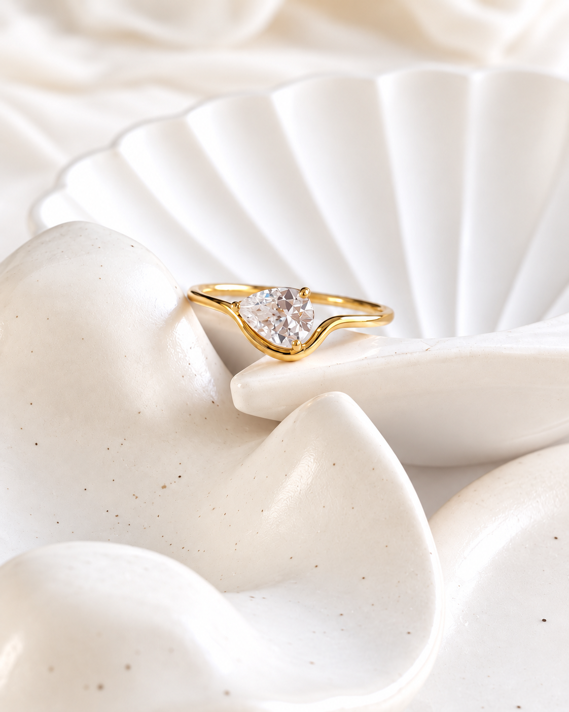 Solstice Ring