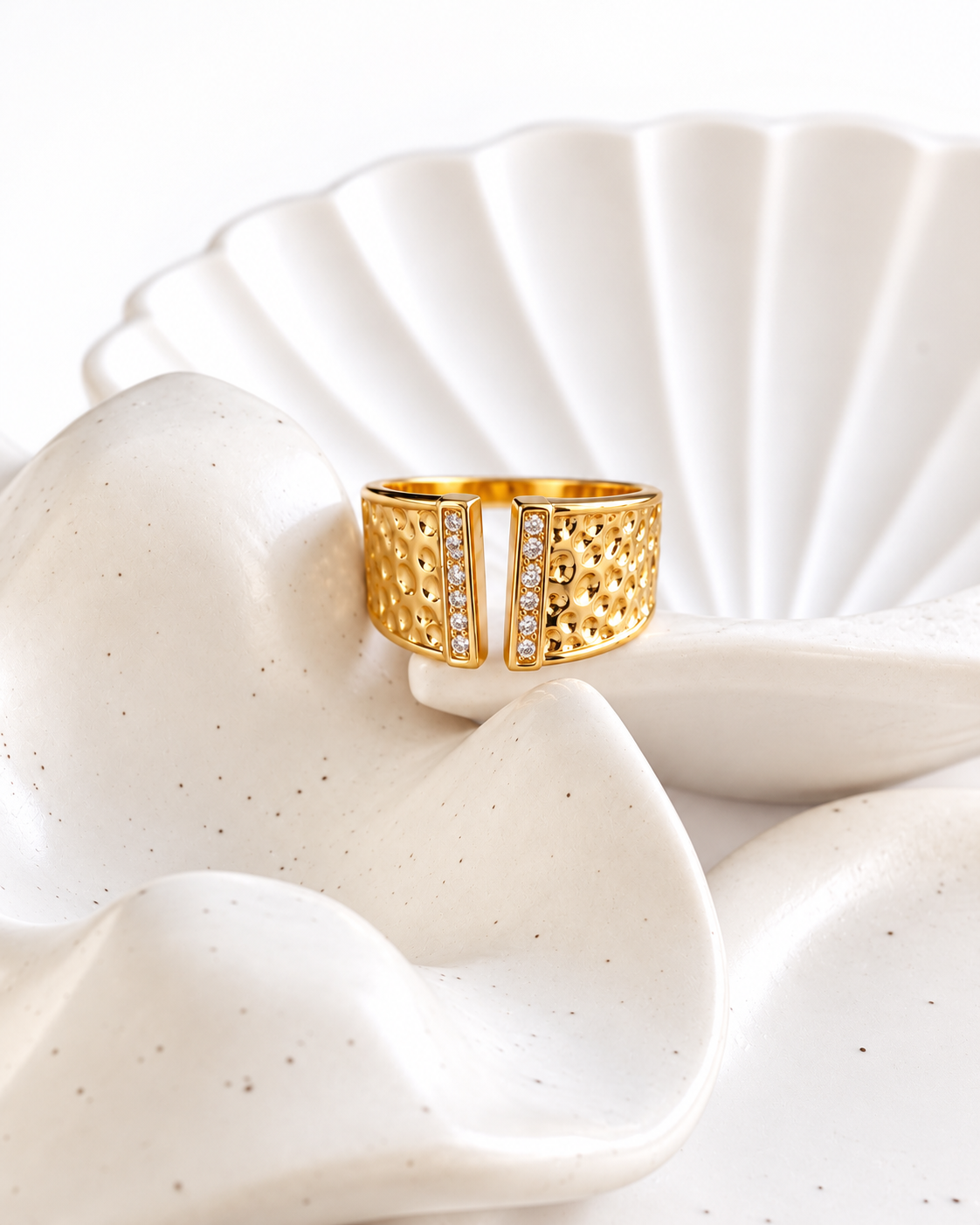 Zaria Ring